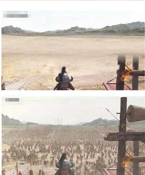 ky xao dien anh trong phim co trang anh 10