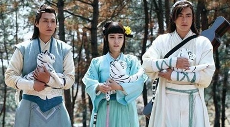 Su that dang sau nhung canh ky xao trong phim co trang hinh anh