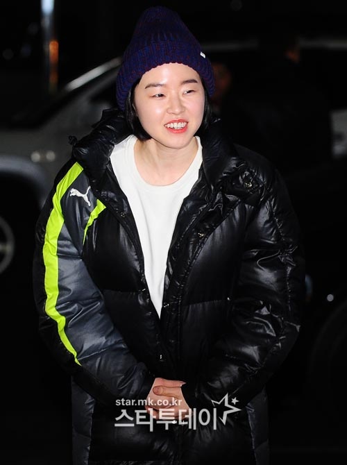 Sao Hàn bị vu khống bán dâm ảnh 1 Sao Han bi vu khong ban dam anh 1