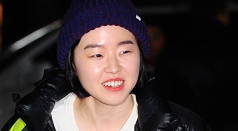 Sao nu Han phu nhan tin ban dam vi khong xinh hinh anh