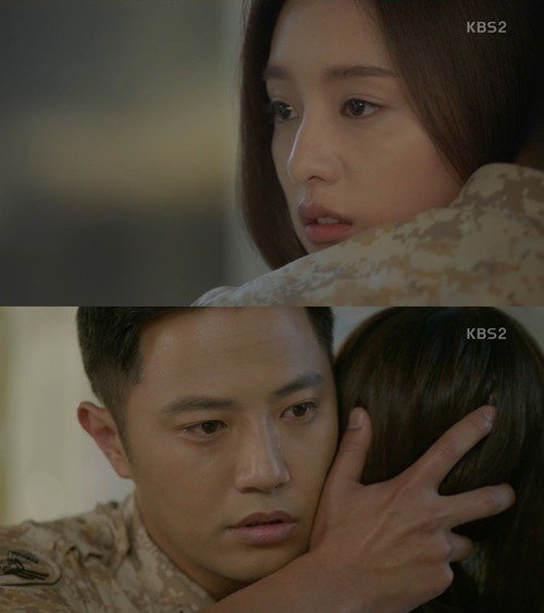 Hau due mat troi anh 2