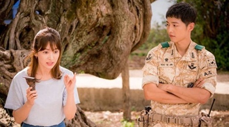 Phim Hàn bị chê ảnh 1 Phim Han bi che anh 1