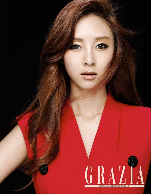 sao Han ban dam anh 2