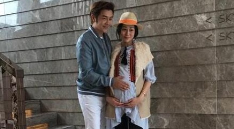 Vo 'Doan Du' Tran Hao Dan lo lang o thang cuoi thai ky hinh anh