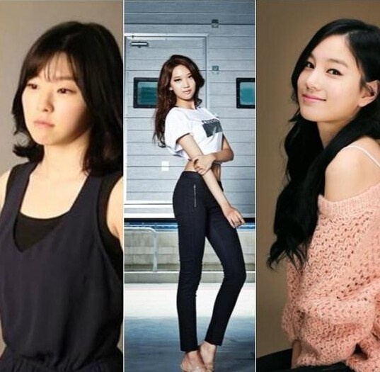 sao Han ban dam anh 1