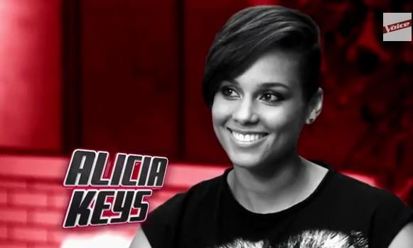 Miley Cyrus làm huấn luyện viên The Voice Mỹ ảnh 2 Miley Cyrus lam huan luyen vien The Voice My anh 2