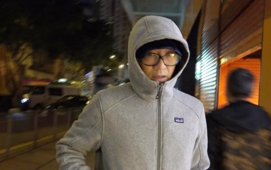 Scandal cua Chau Tinh Tri anh 1