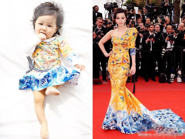 Gu thoi trang Pham Bang Bang anh 5