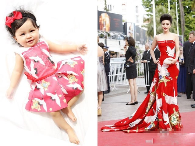 Gu thoi trang Pham Bang Bang anh 3