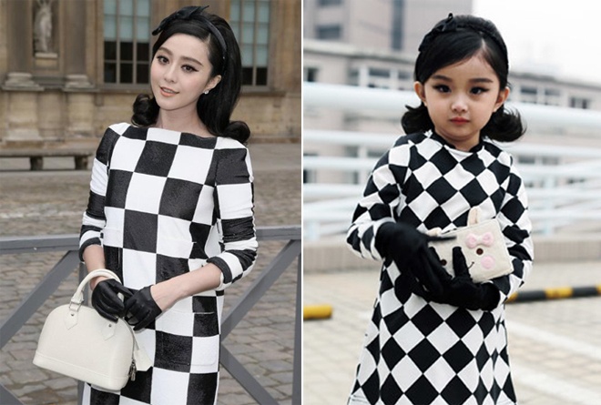 Gu thoi trang Pham Bang Bang anh 9