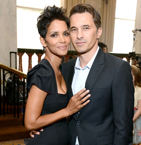 Halle Berry, chồng cũ, Miêu nữ, Olivier Martinez, ly hôn ảnh 2 Halle Berry, chong cu, Mieu nu, Olivier Martinez, ly hon anh 2