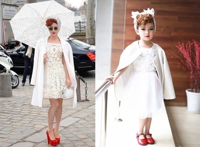 Gu thoi trang Pham Bang Bang anh 8