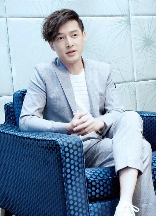 Hồ Ca chia tay Giang Sở Ảnh ảnh 2 Ho Ca chia tay Giang So Anh anh 2