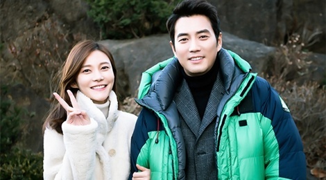 Tai tu 'Nu hoang Seon Deok' hen ho Cha Ye Ryun hinh anh