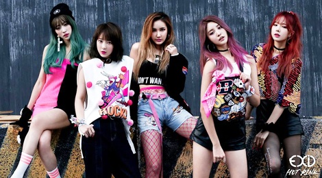 Ong bau cua EXID bi nghi mai moi mai dam hinh anh