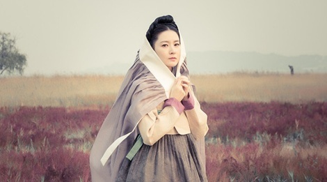 Phim cua Lee Young Ae cao gia hon 'Hau due mat troi' hinh anh