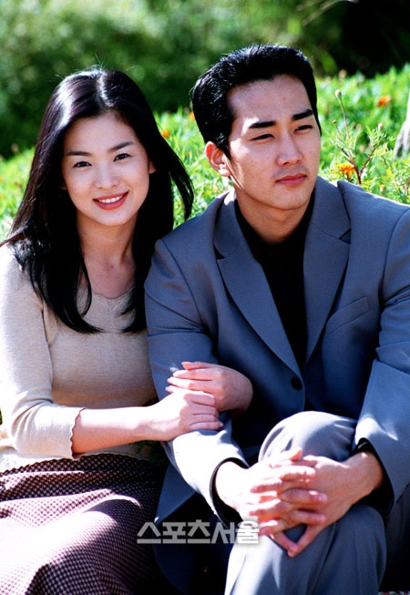 Song Hye Kyo là mỹ nhân số 1  ảnh 1 Song Hye Kyo la my nhan so 1 anh 1