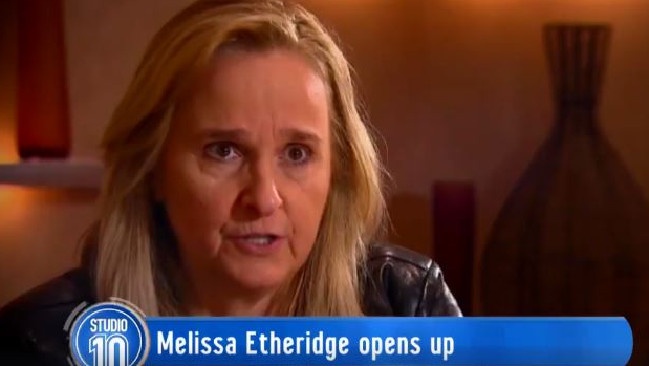 Melissa Etheridge muốn có con với Brad Pitt ảnh 1 Melissa Etheridge muon co con voi Brad Pitt anh 1