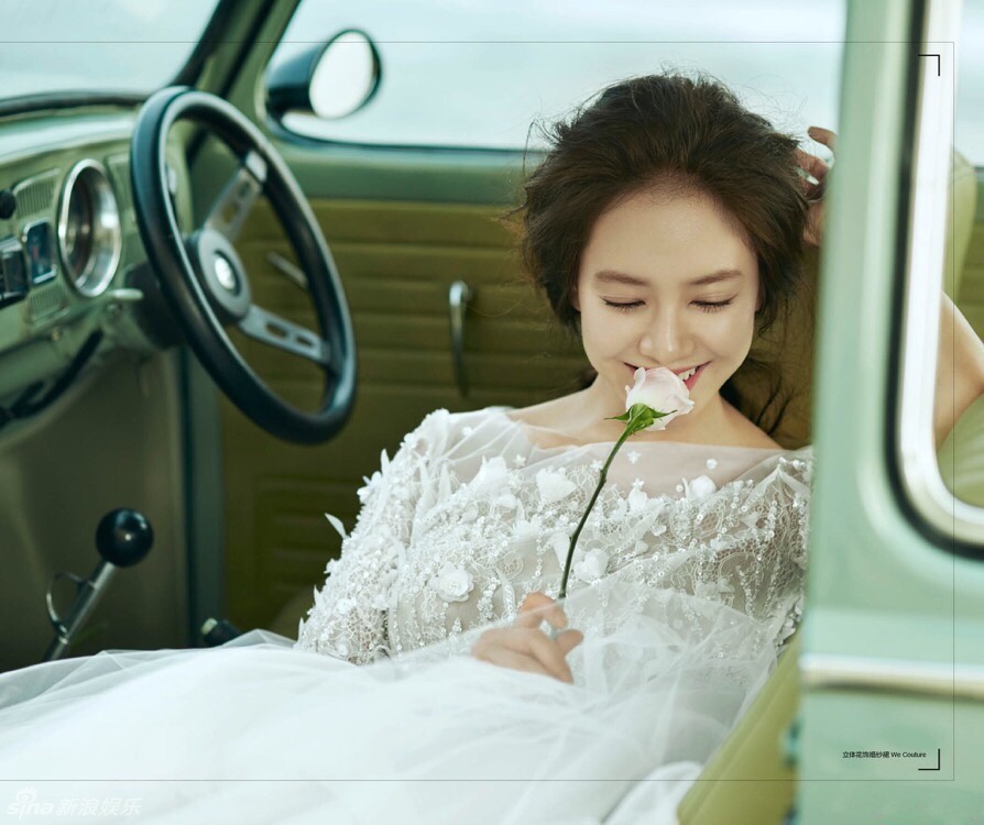 Song Ji Hyo và Trần Bá Lâm trên tạp chí ảnh 4 Song Ji Hyo va Tran Ba Lam tren tap chi anh 4