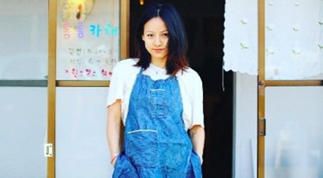 Lee Hyori nau an tu thien hinh anh