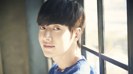 My nam 'Cheese In The Trap' lam ve si trong phim moi hinh anh