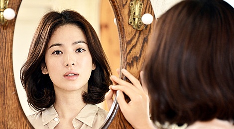 Vi sao Song Hye Kyo la my nhan so 1 man anh Han Quoc? hinh anh