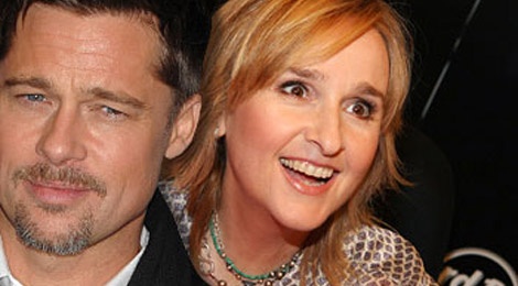 Nu rocker tung muon Brad Pitt la cha sinh hoc cua con minh hinh anh