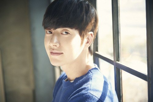 Park Hae Jin dong phim moi anh 1