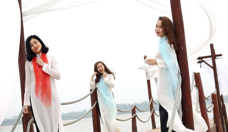 Tam ca Sao Mai ra MV tuong nho nhac si Trinh Cong Son hinh anh