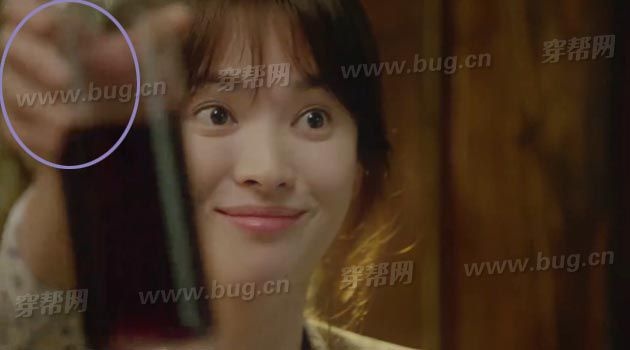 Sạn phim Hậu duệ của mặt trời ảnh 11 San phim Hau due cua mat troi anh 11