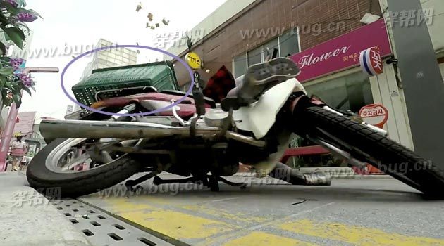 Sạn phim Hậu duệ của mặt trời ảnh 6 San phim Hau due cua mat troi anh 6