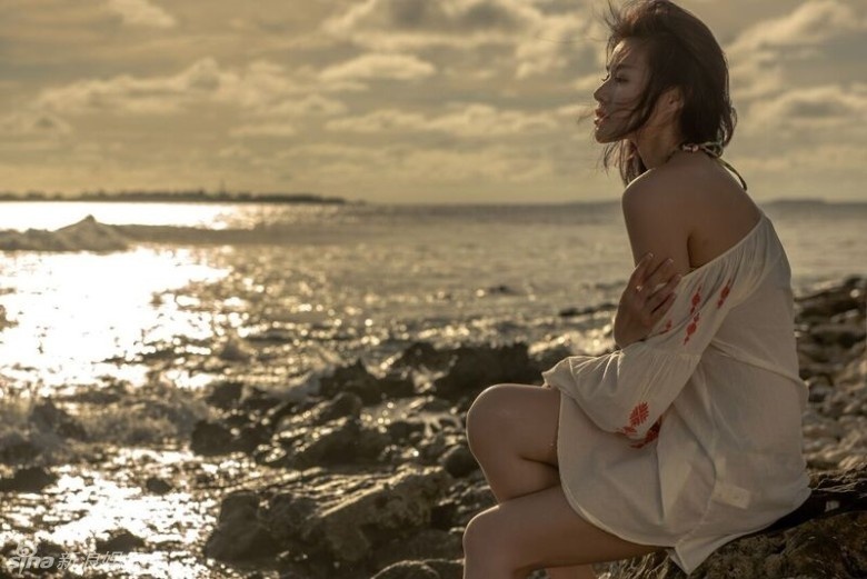 Ho Hanh Nhi dep anh 4