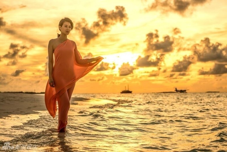 Ho Hanh Nhi dep anh 6