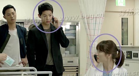 Nhung loi ngo ngan trong 'Hau due cua mat troi' hinh anh