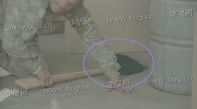 Sạn phim Hậu duệ của mặt trời ảnh 10 San phim Hau due cua mat troi anh 10