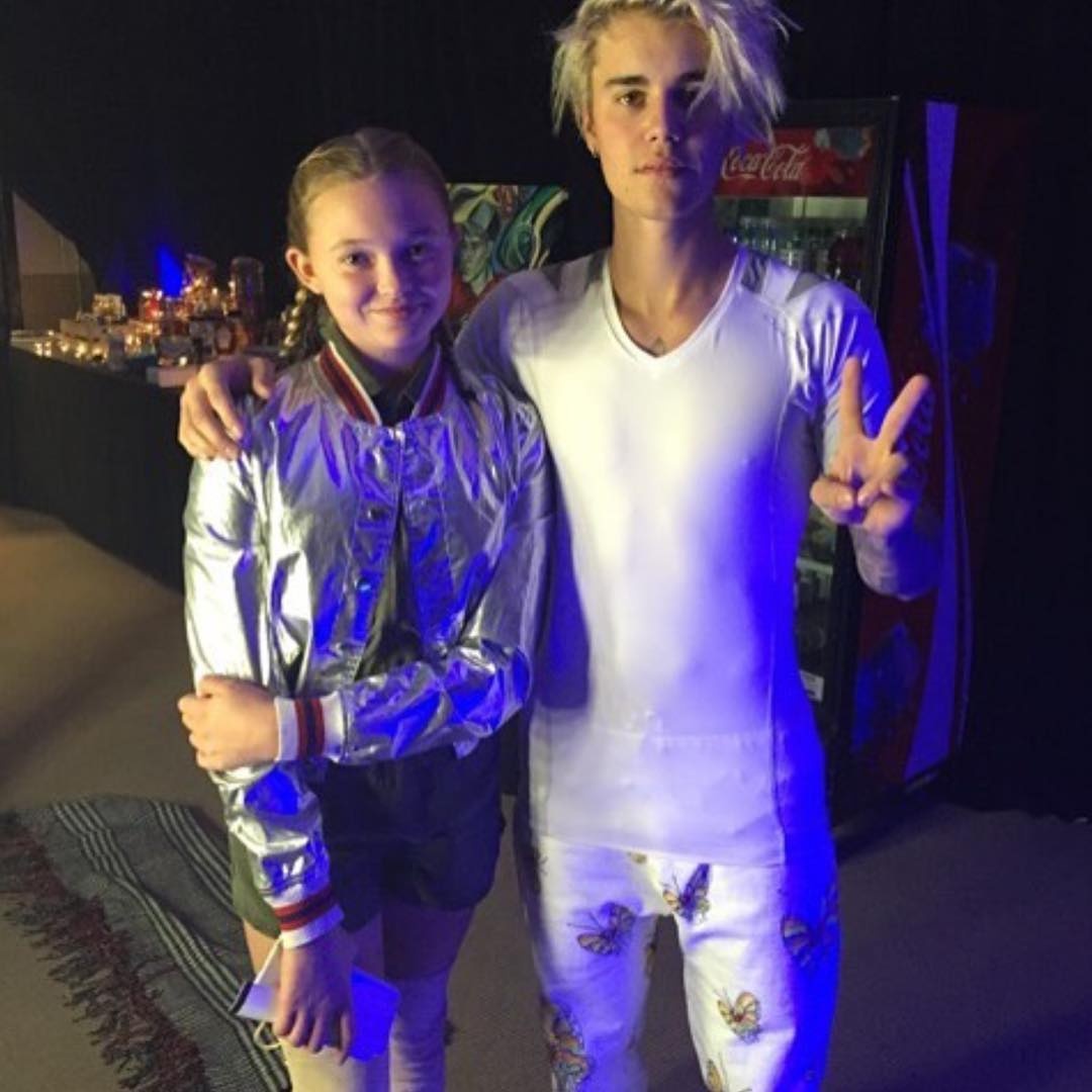 Justin Bieber,  gap fan,  giao luu,  nguoi ham mo anh 2