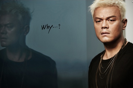 Park Jin Young đối đầu Twice ảnh 1 Park Jin Young doi dau Twice anh 1