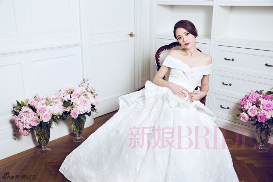 Tran Kieu An tren tap chi anh 7