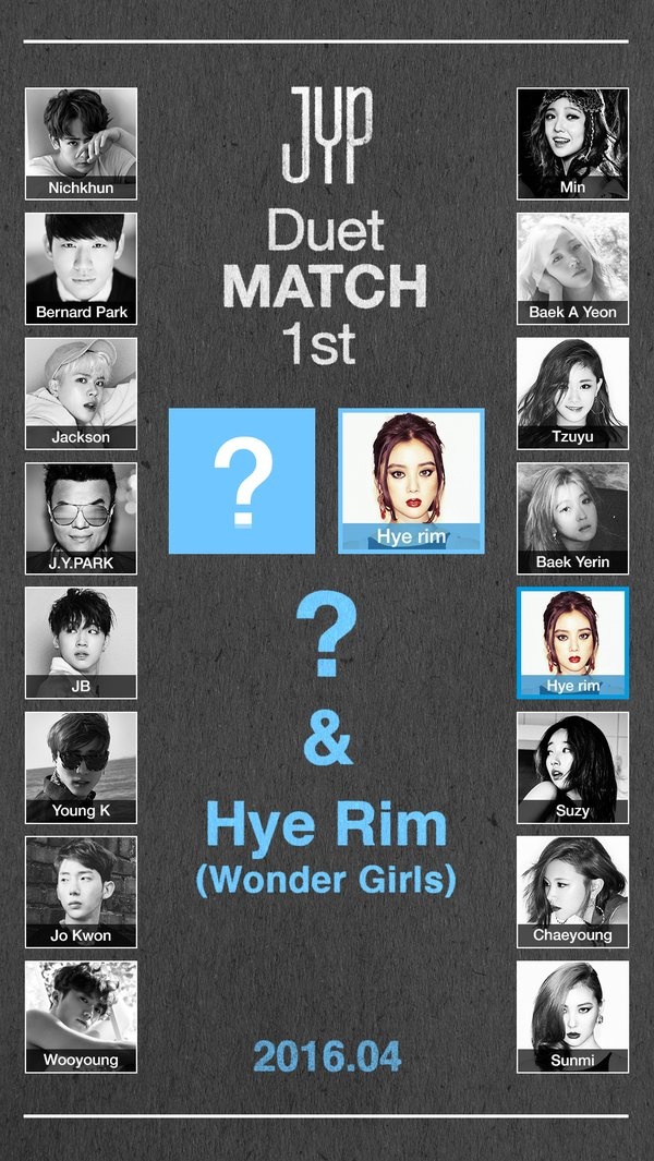 Park Jin Young đối đầu Twice ảnh 3 Park Jin Young doi dau Twice anh 3