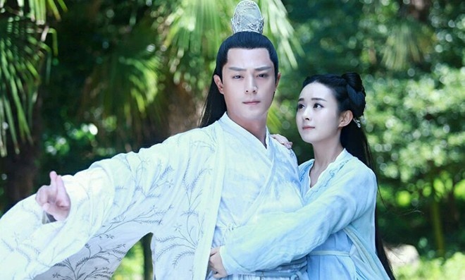 Trung Quốc hạn chế phim chuyển thể ảnh 1 Trung Quoc han che phim chuyen the anh 1