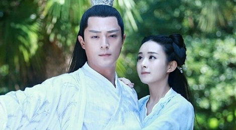 Trung Quoc muon ha cat-xe dien vien, cat bo phim ngon tinh hinh anh