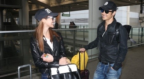 Trinh Gia Dinh Tran Khai Lam hen ho anh 1