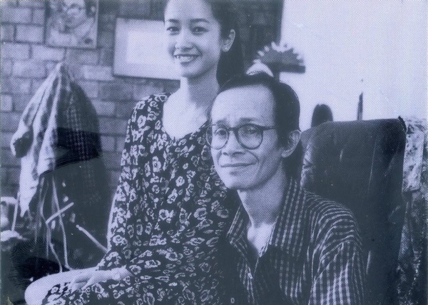 Trịnh Công Sơn và nàng thơ ảnh 11 Trinh Cong Son va nang tho anh 11