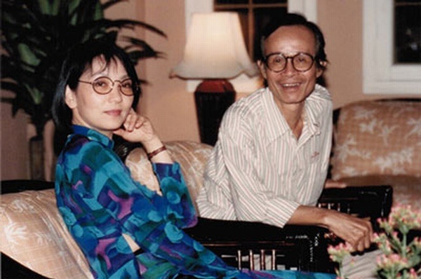 Trịnh Công Sơn và nàng thơ ảnh 13 Trinh Cong Son va nang tho anh 13