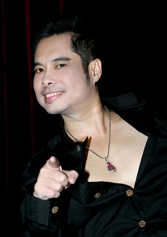 Phương Thanh hát bolero ảnh 2 Phuong Thanh hat bolero anh 2
