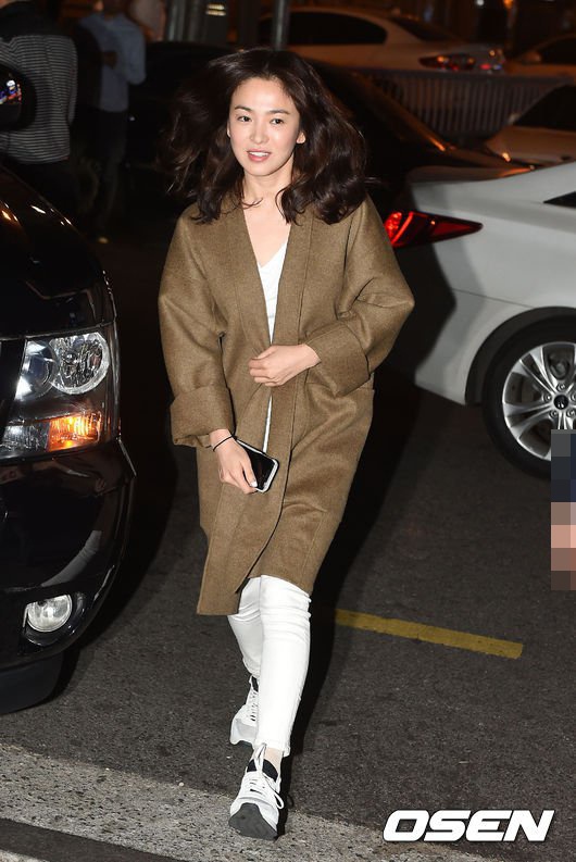 Hậu duệ mặt trời ảnh 1 Hau due mat troi anh 1