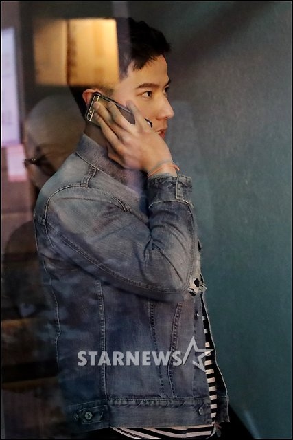 Hậu duệ mặt trời ảnh 6 Hau due mat troi anh 6