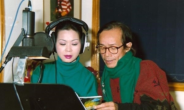 Trịnh Công Sơn và nàng thơ ảnh 3 Trinh Cong Son va nang tho anh 3