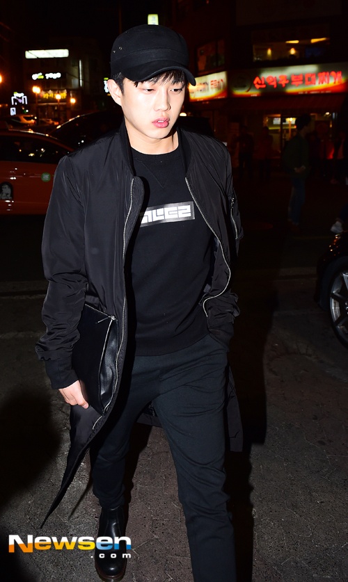 Hậu duệ mặt trời ảnh 5 Hau due mat troi anh 5