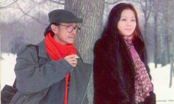 Trịnh Công Sơn và nàng thơ ảnh 4 Trinh Cong Son va nang tho anh 4